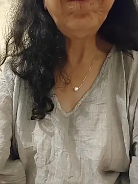 Chat XXX ao vivo de NakedMILFx