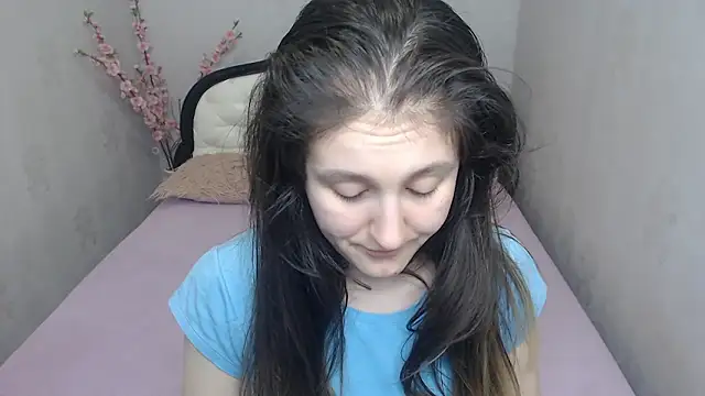 Živý XXX chat Holliy_Cooper