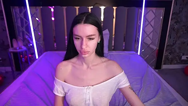 Czat XXX na żywo – Snow_WhiteeeX