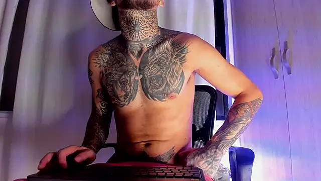 Živý XXX chat Kings_Ultimate