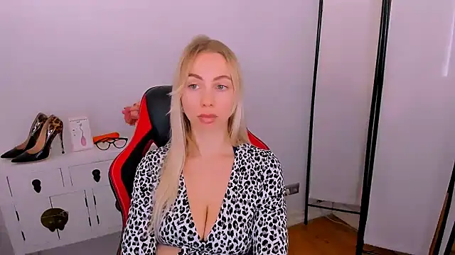 MargaritaRose – Live XXX-chat