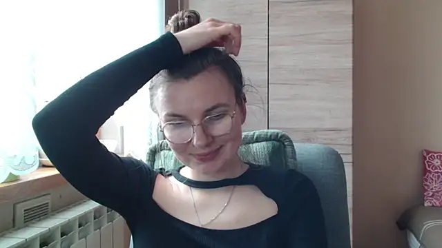 LooveELLYx Live XXX-Chat