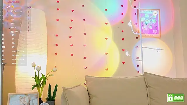 OliviaKis_: онлайн-секс-чат