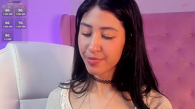 Chat XXX en directo de internett_sweetheart