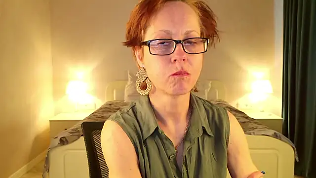 Chat XXX Live LioraWeiss