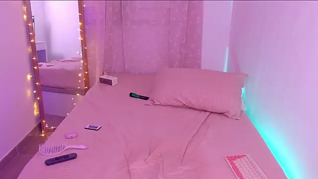 XXX chat uživo modela Mar_333