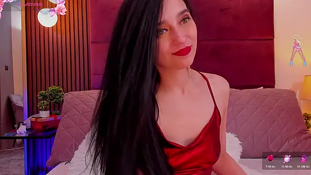 XXX chat uživo modela VanessaAngel
