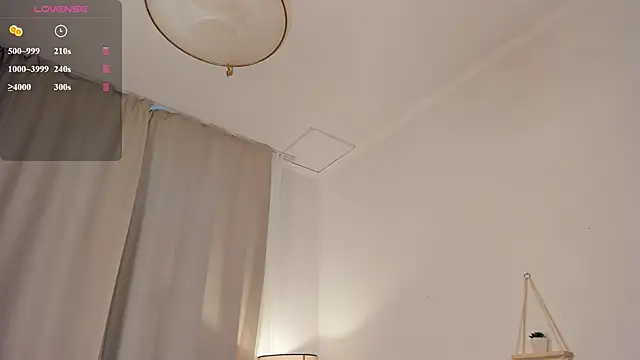 LaureMestler live XXX chat