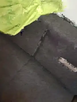 Maddymissile ওয়েবক্যাম শো