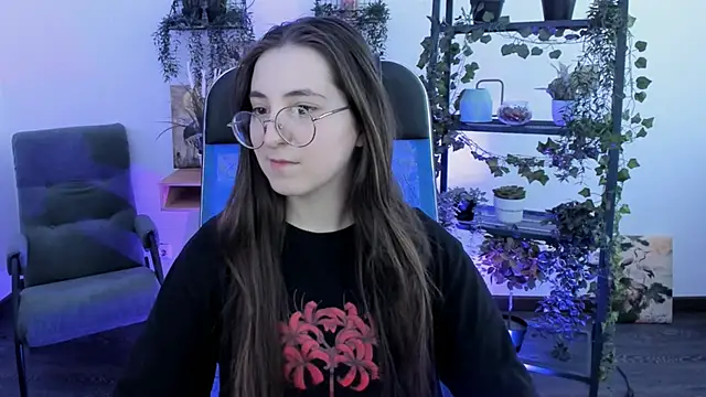 VirtuallVoyant 라이브 XXX 채팅