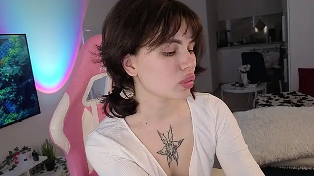 Eva_Sonic: απευθείας συνομιλία ΧΧΧ