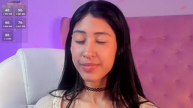 internett_sweetheart élő XXX-chatje