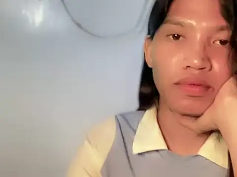 Yourgoddess_jayve 在線直播表演