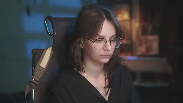 alyssa_sweet élő XXX-chatje