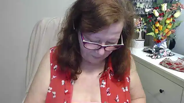 Adelewildx Chat XXX live