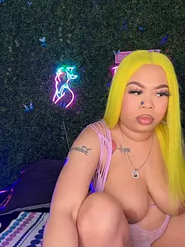 RenaThickAss' Live XXX Chat