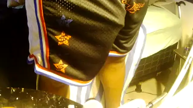 RickDaDickDickerson live XXX chat