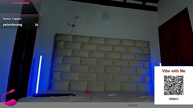 Latrellx7's Live XXX Chat