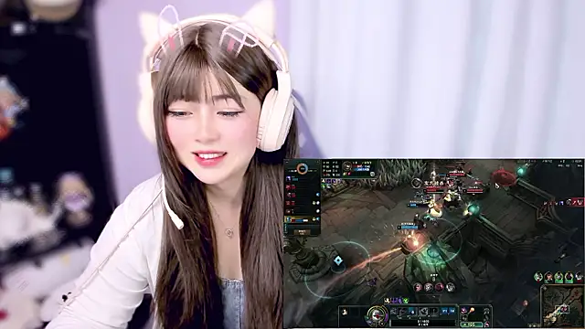 yuki3366 라이브 XXX 채팅