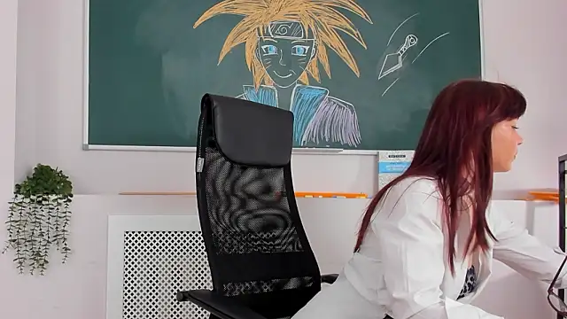 NoraHaynes Show Webcam