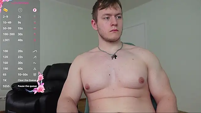 Chatroom XXX en direct de Richard_Dullas