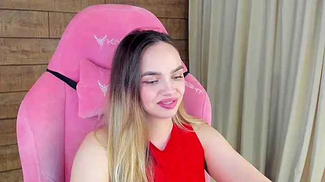 AnitaVenture Show Webcam