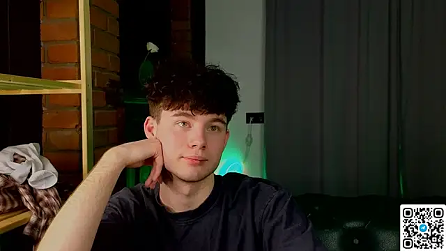 Cute_Mike Webcamshow