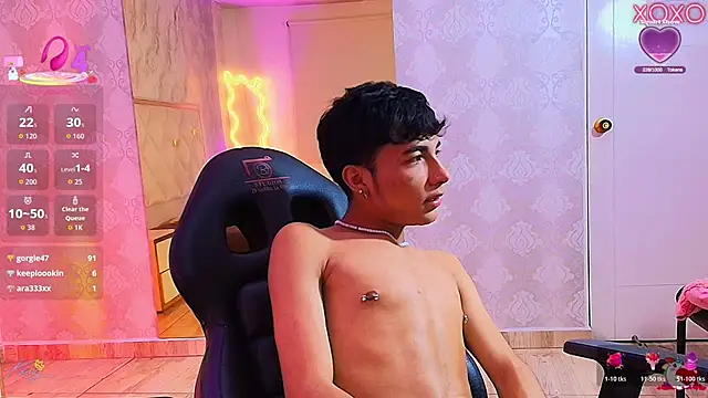 osamu_tay 在線直播表演