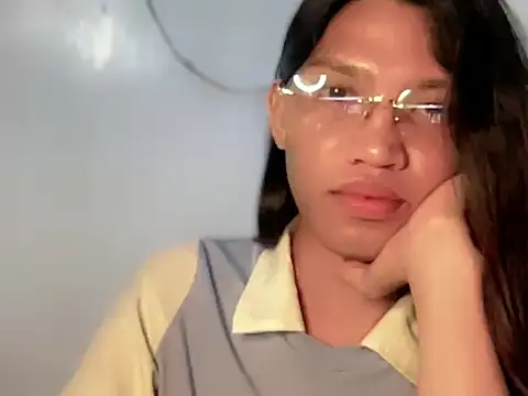 Yourgoddess_jayve 网络视讯表演