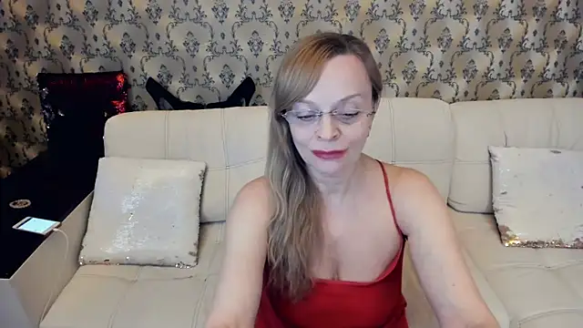 Chat XXX Live mariannasmily