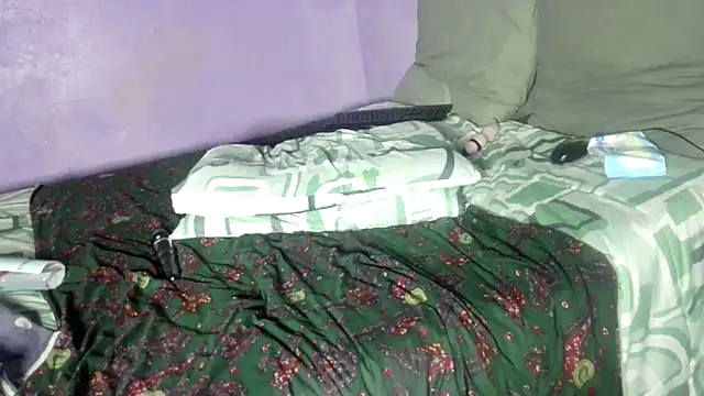 wilmaassylum Adlı Modelin Canlı XXX Sohbeti