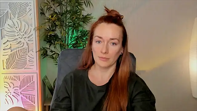 Chat XXX Live RebeccaMartinez