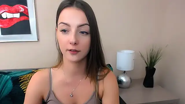 NatalieSexy Live XXX-Chat