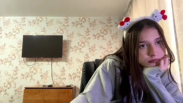 Show de PagedLard na webcam