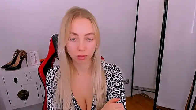 Czat XXX na żywo – MargaritaRose