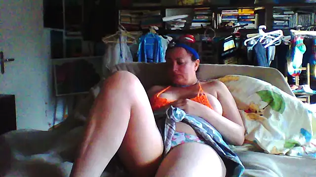 MariaAnaSunshine Live XXX Chat