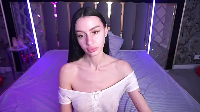 แชท XXX สดของ Snow_WhiteeeX