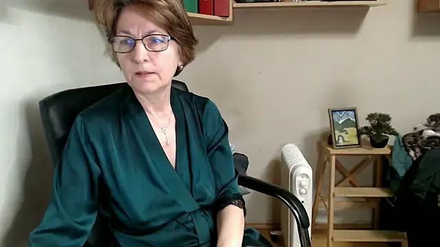 katemodel Webcam show