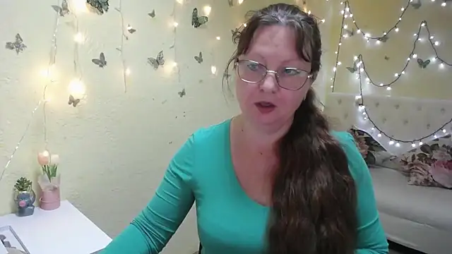 VanessaHotts Adlı Modelin Canlı XXX Sohbeti