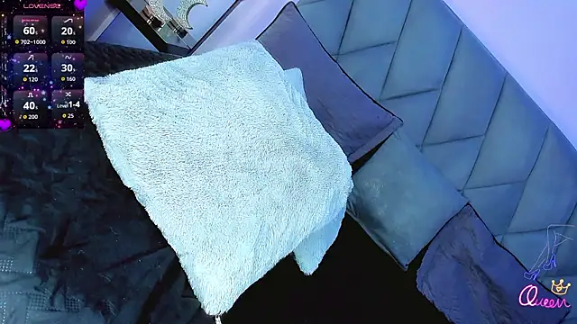 Sexiigabriela Show in webcam