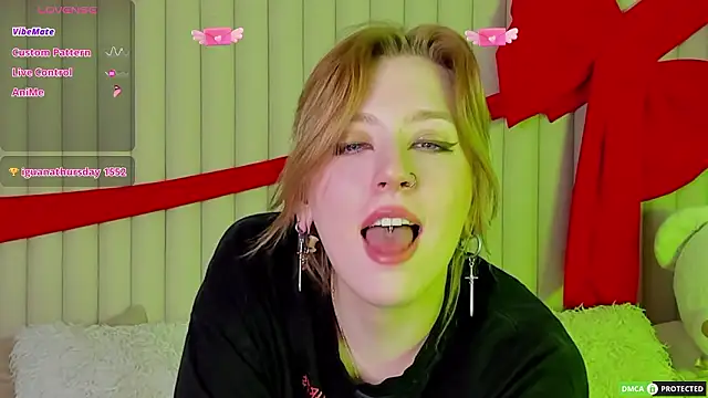 RachelCart Live XXX-chat