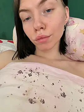 Lisaaa_Alisa 现场XXX聊天