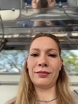 LavenderHot 在線直播表演