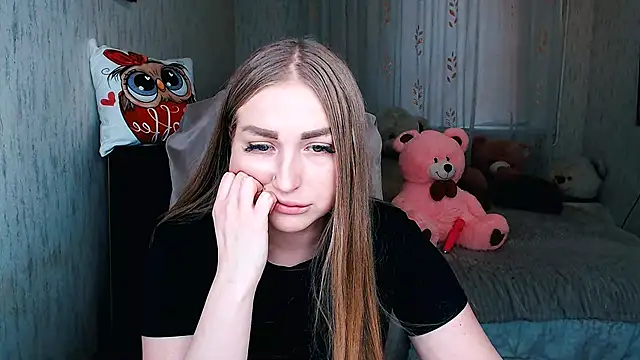 _KittyBoo 即時 XXX 聊天