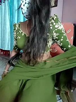 Czat XXX na żywo – kruthika-telugu