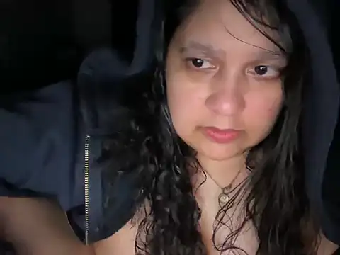 MelanieFawker Chat XXX in diretta