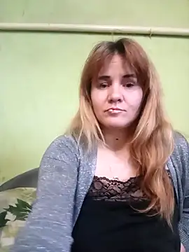 SannyMILF's Live XXX Chat