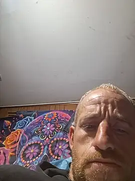 5g4ever's Webcam Show