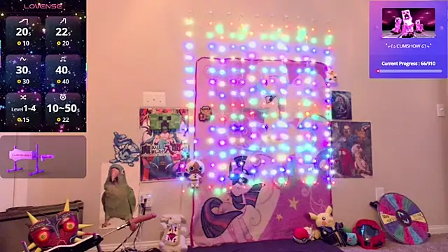 BabyZelda 即時 XXX 聊天