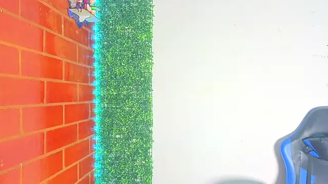 Czat XXX na żywo – Demitryo